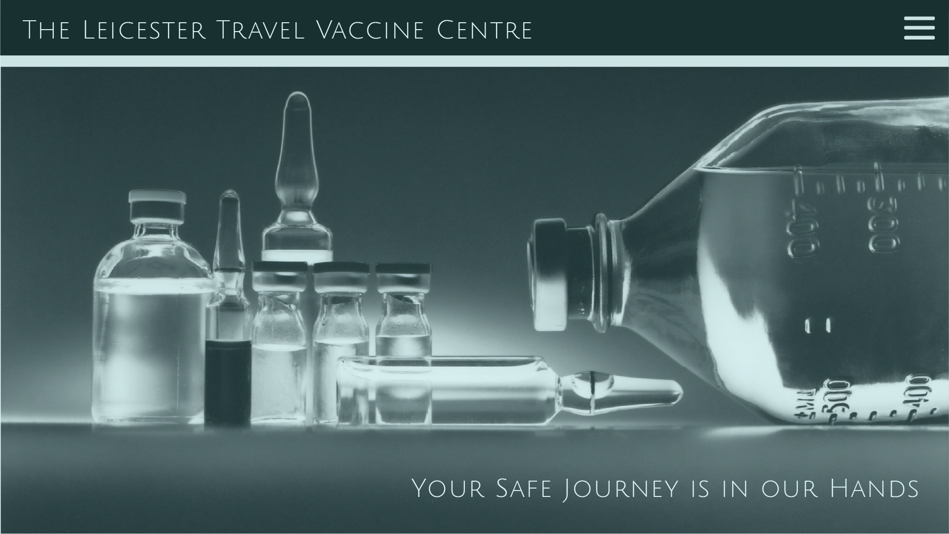 Leicester Travel Vaccine Centre