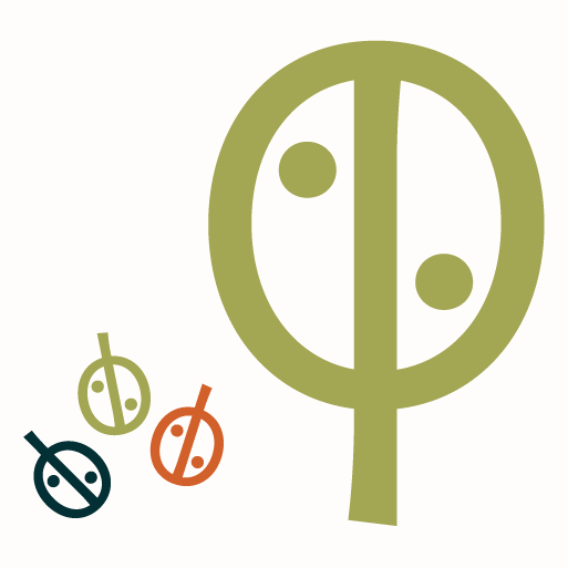 tinjo design logo